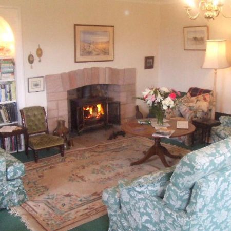 Bed and Breakfast The Old School House Berwick Upon Tweed Zewnętrze zdjęcie