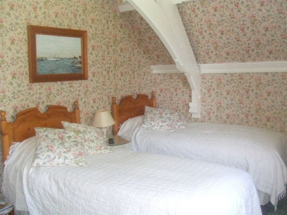 Bed and Breakfast The Old School House Berwick Upon Tweed Zewnętrze zdjęcie