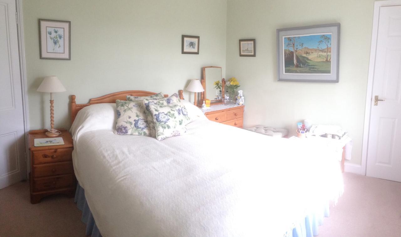 Bed and Breakfast The Old School House Berwick Upon Tweed Zewnętrze zdjęcie