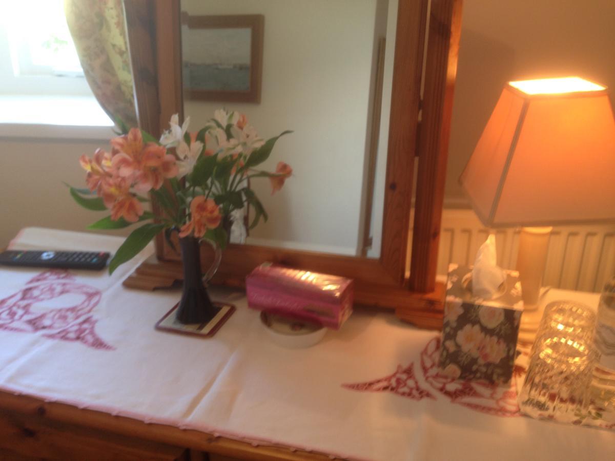 Bed and Breakfast The Old School House Berwick Upon Tweed Zewnętrze zdjęcie